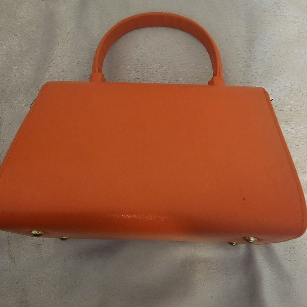 Vintage Empress NYC Handbag 👜 - Picture 5 of 6